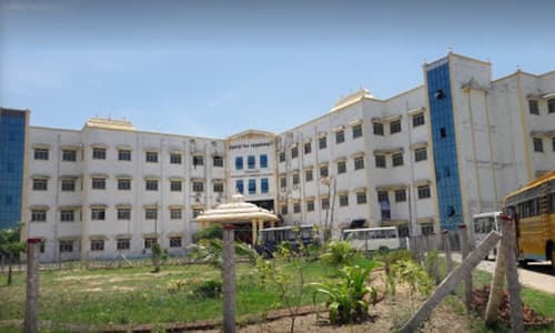 Thiruvarur Govt. Medical College