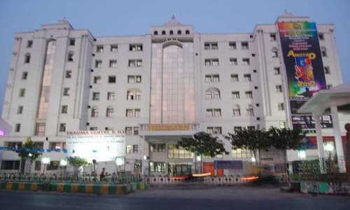 Sardar Patel Post Graduate Institute of Dental & Medical Sciences