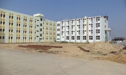 Varun Arjun Medical College