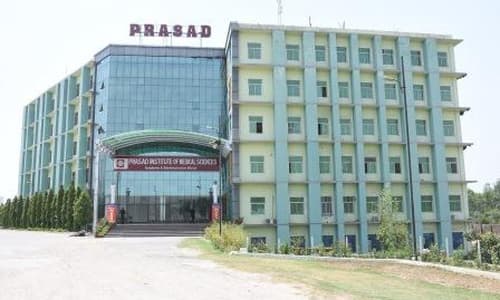 Prasad Institute of Medical Sciences