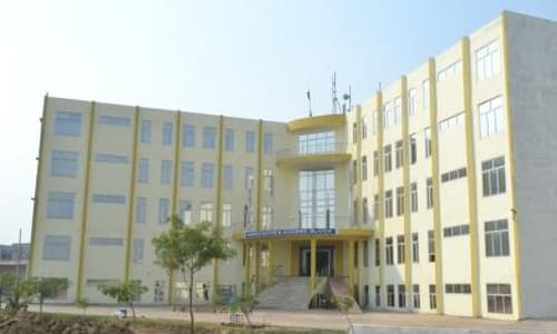 Krishna Mohan Medical College & Hospital