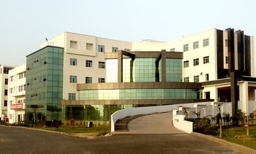 F.H. Medical College & Hospital