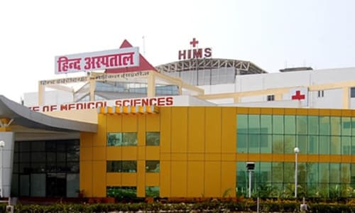 Hind Institute of Medical Sciences,Sitapur