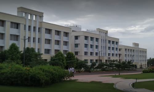 School of Dental Sciences, Krishna Institute of Medical Sciences