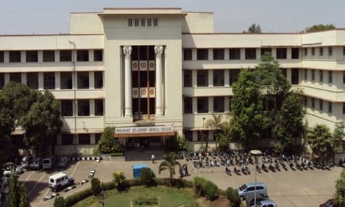 B. J. Govt. Medical College