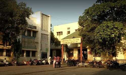 Government Medical College,Jalgaon