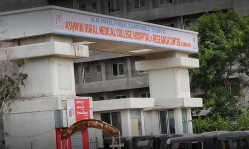 Ashwini Rural Medical College, Hospital & Research Centre