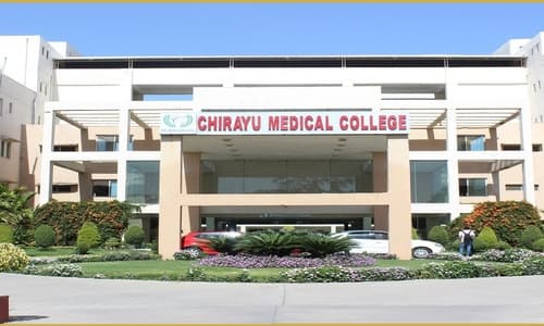 Chirayu Medical College and Hospital