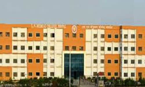 L.N. Medical College and Research Centre