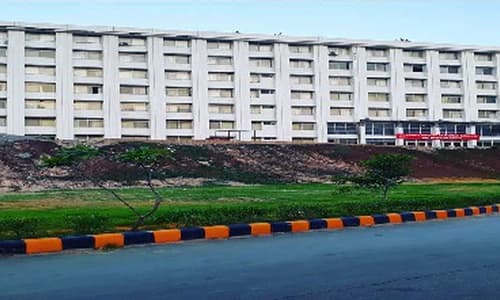 Ananta Institute of Medical Sciences & Research Centre