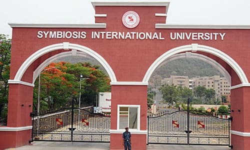 Symbiosis Medical College for Women