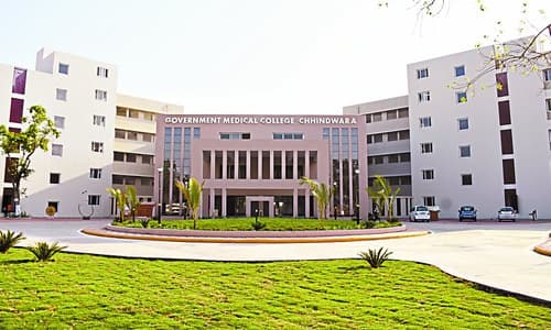 Government Medical College, Chhindwara