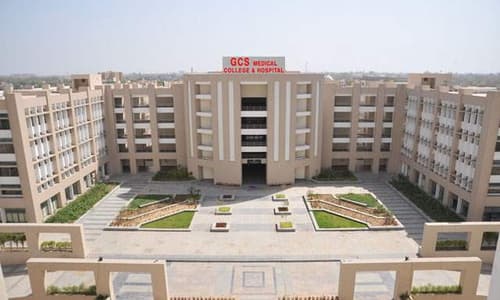 GCS Medical College