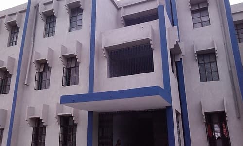 Government Medical College,Bettiah