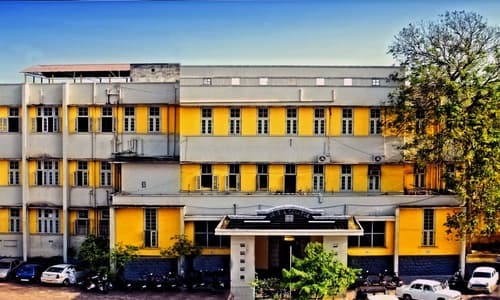 Govt. Dental College Trivandrum