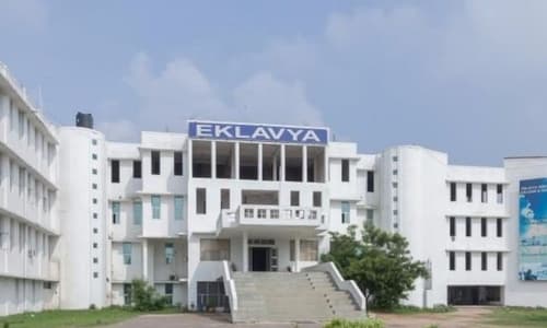 Eklavya Dental College & Hospital