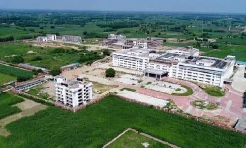 National Capital Region Institute of Medical Sciences, Meerut