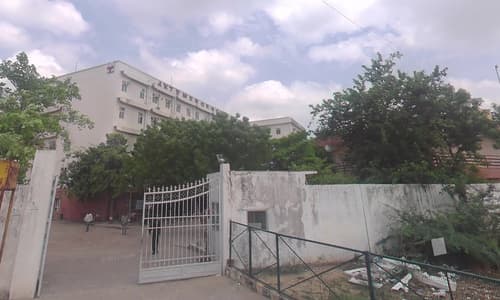 Naraina Medical College & Research Centre