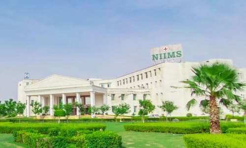 Noida International Institute Of Medical Sciences