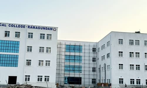 Government Medical College, Ramagundam