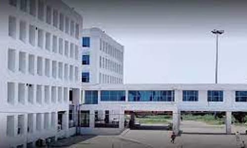 Shri Atal Bihari Vajpayee Government Medical College