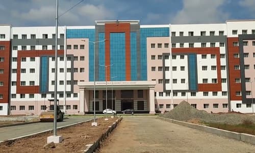 Government Medical College Ramanathapuram