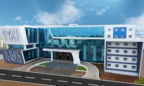 Government Medical College ,Tiruppur