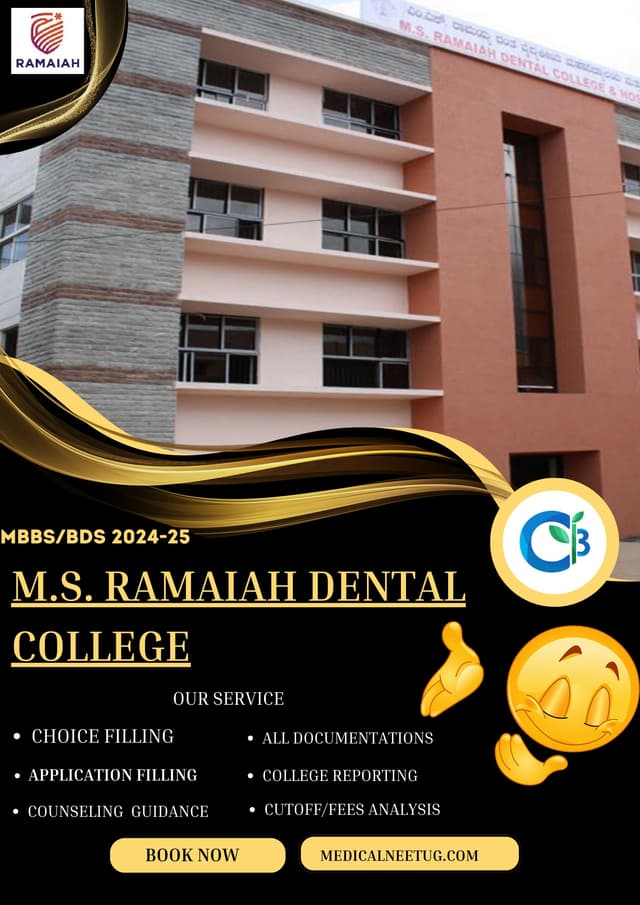 Ramaiah Dental College