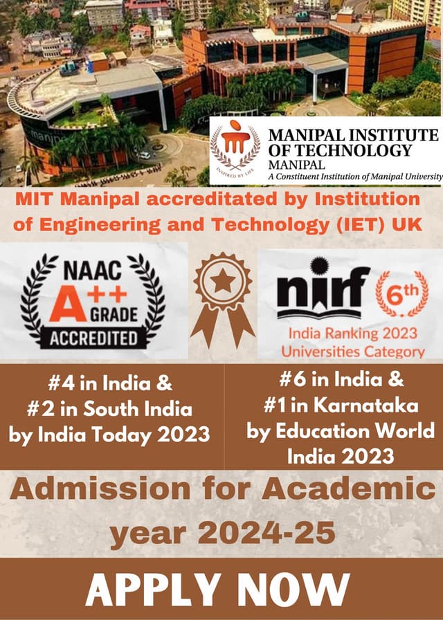 Manipal Institute of Technology