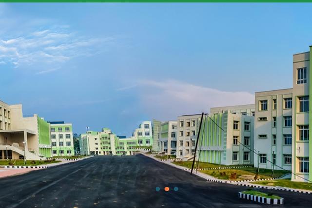 Government Medical College Bhawanipatna (Saheed Rendo Majhi Medical College & Hospital)