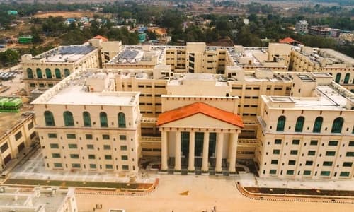 Government Medical College, Sundargarh