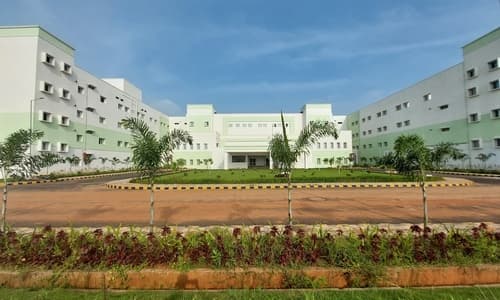 Dharanidhar Medical College & Hospital (DDMCH), Keonjhar