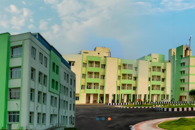 Government Medical College Bhawanipatna (Saheed Rendo Majhi Medical College & Hospital)