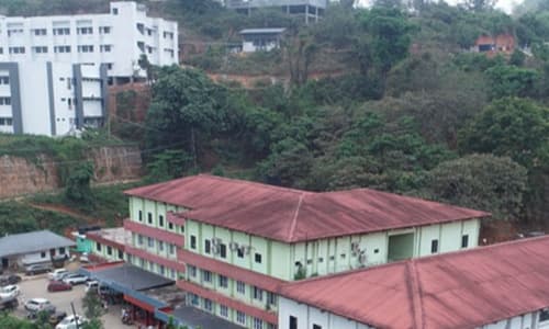 Government Medical College, Idukki