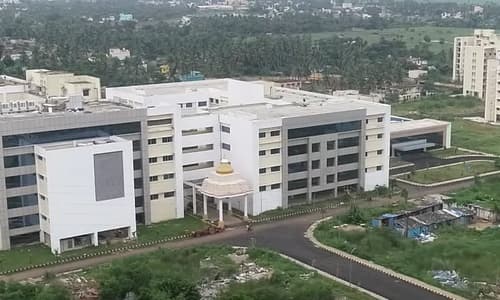 Sri Jagannath Medical College & Hospital