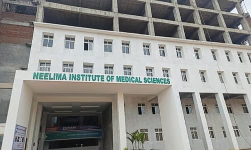 Neelima Institute of Medical Sciences, Medchal