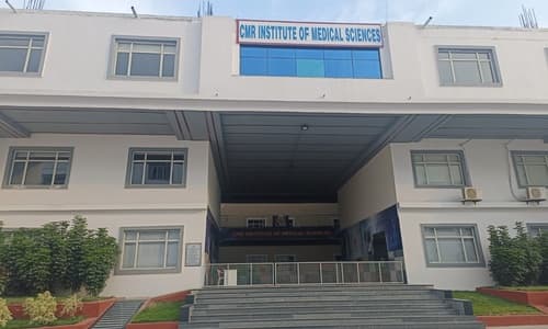 CMR Institute of Medical Sciences