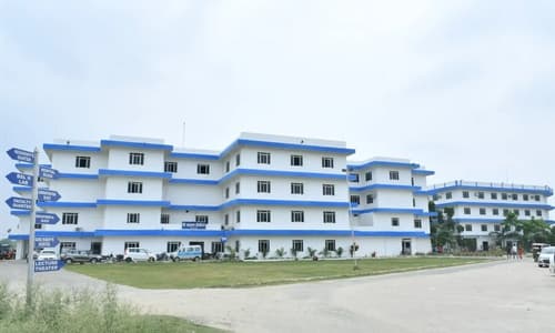 Shree Narayan Medical Institute and Hospital