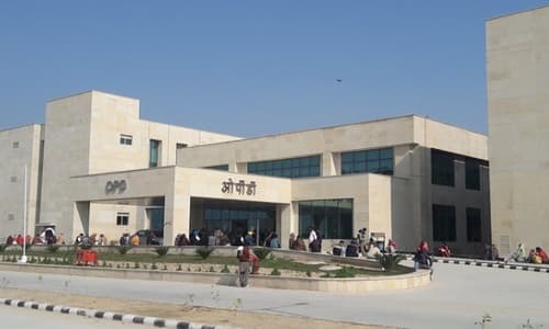 All India Institute of Medical Sciences