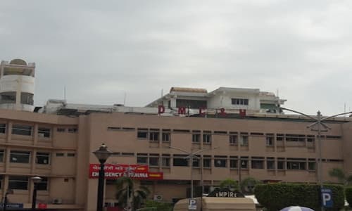 Dayanand Medical College & Hospital