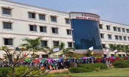 Priyadarshini Dental College & Hospital