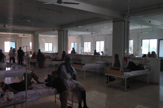 American International Institute of Medical Sciences