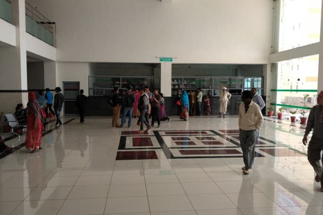 American International Institute of Medical Sciences