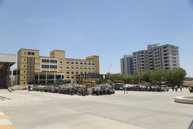 American International Institute of Medical Sciences