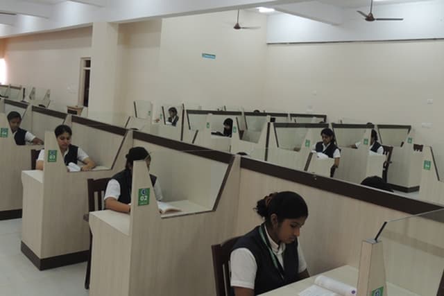 P K Das Institute of Medical Sciences