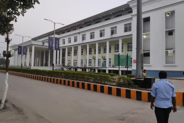 Katihar Medical College
