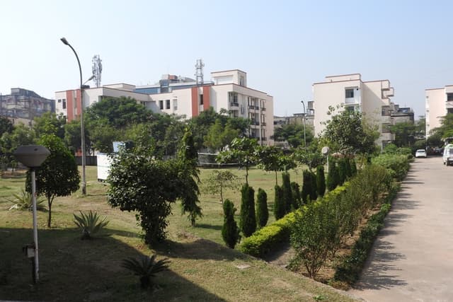Govt. Dental College Raipur