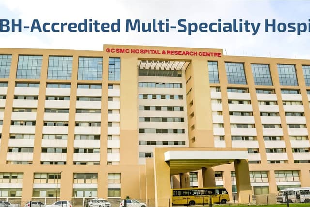 GCS HOSPITAL