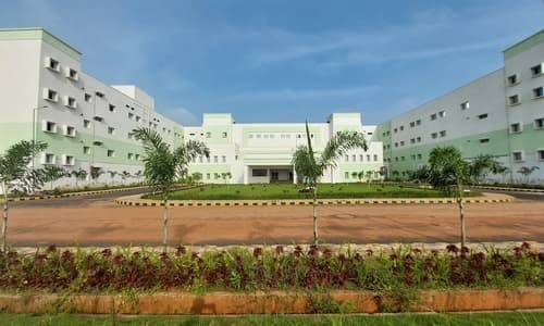 Dharanidhar Medical College & Hospital (DDMCH), Keonjhar