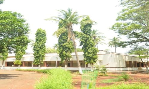 Government Medical College, Vikarabad